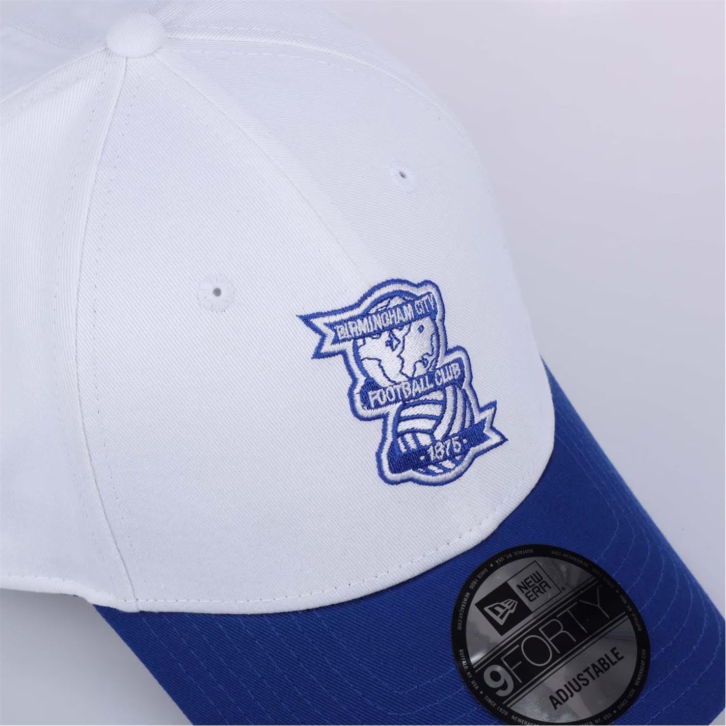 Contrast Visor 9FORTY Cap