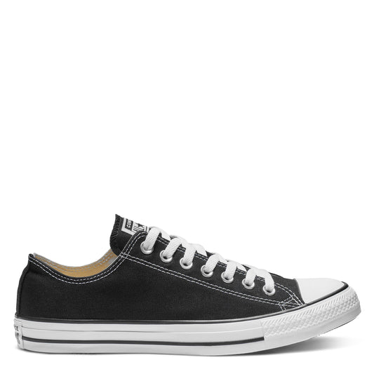 Converse Chuck Ox Canvas Trainers