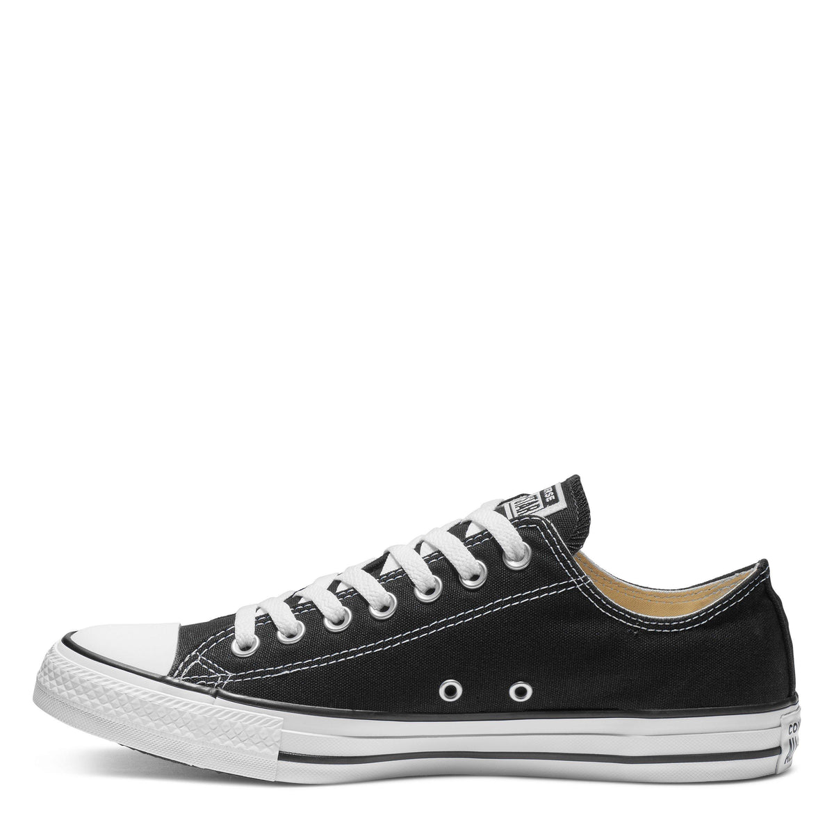 Converse Chuck Ox Canvas Trainers