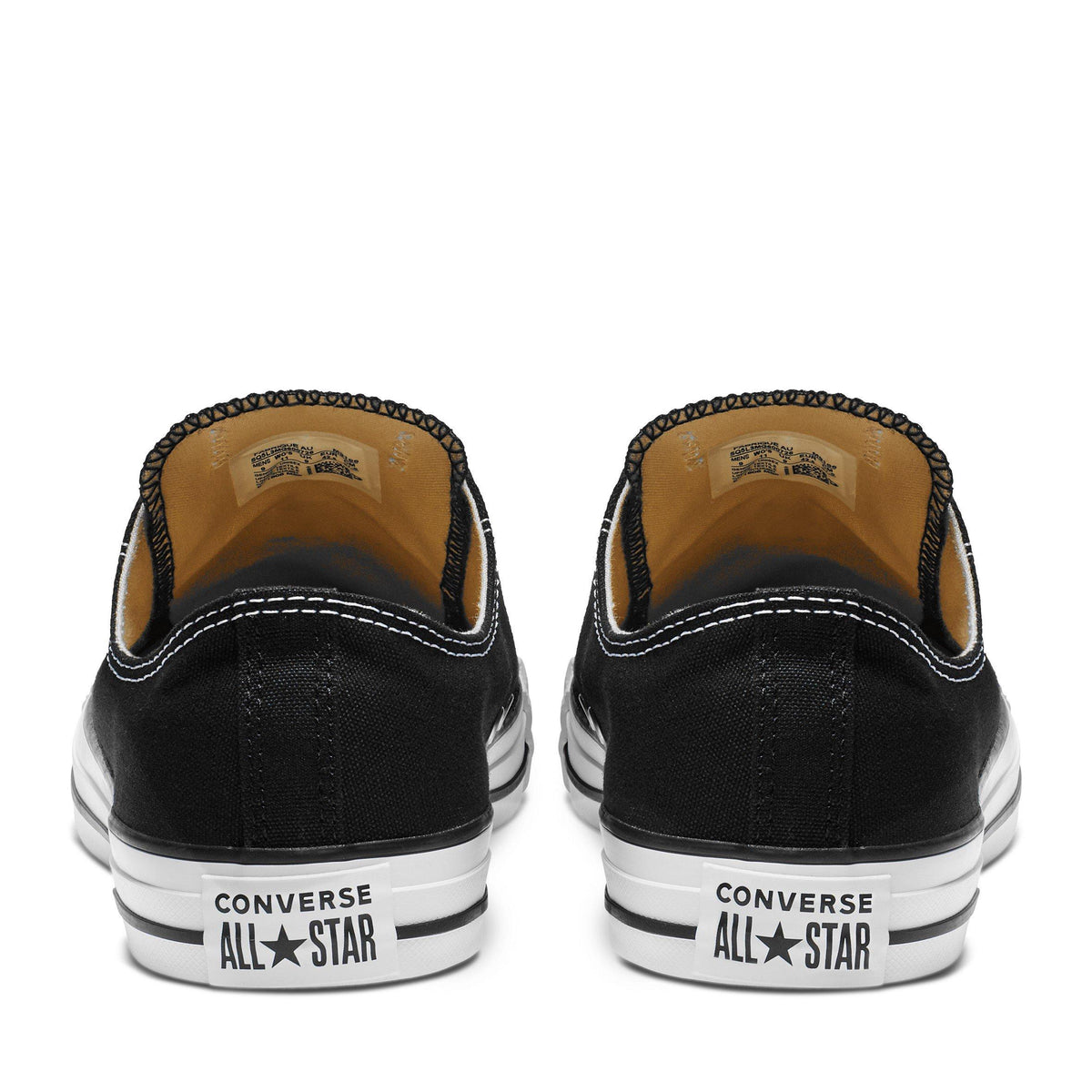 Converse Chuck Ox Canvas Trainers