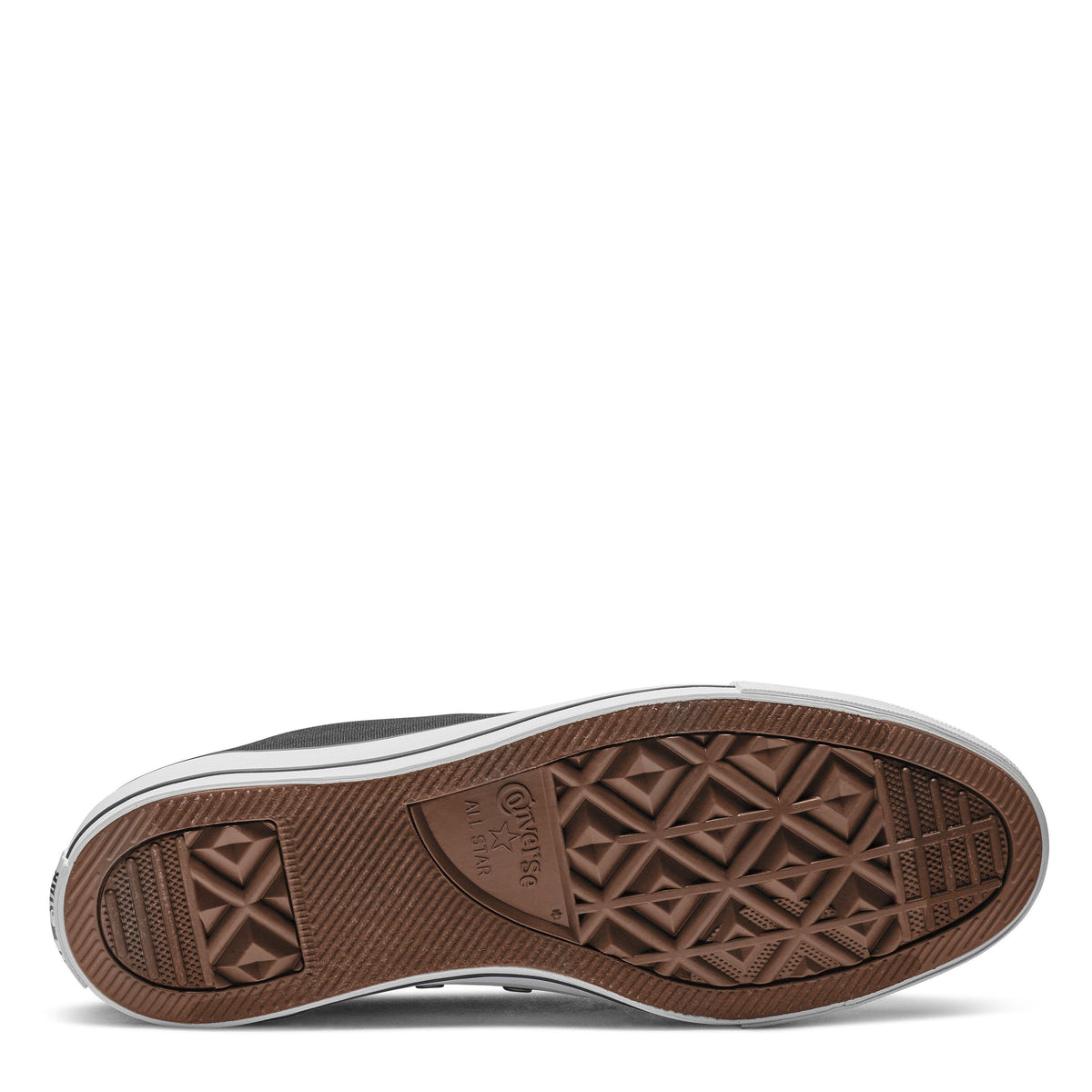 Converse Chuck Ox Canvas Trainers