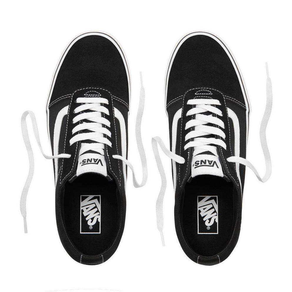Vans Ward Shoes
