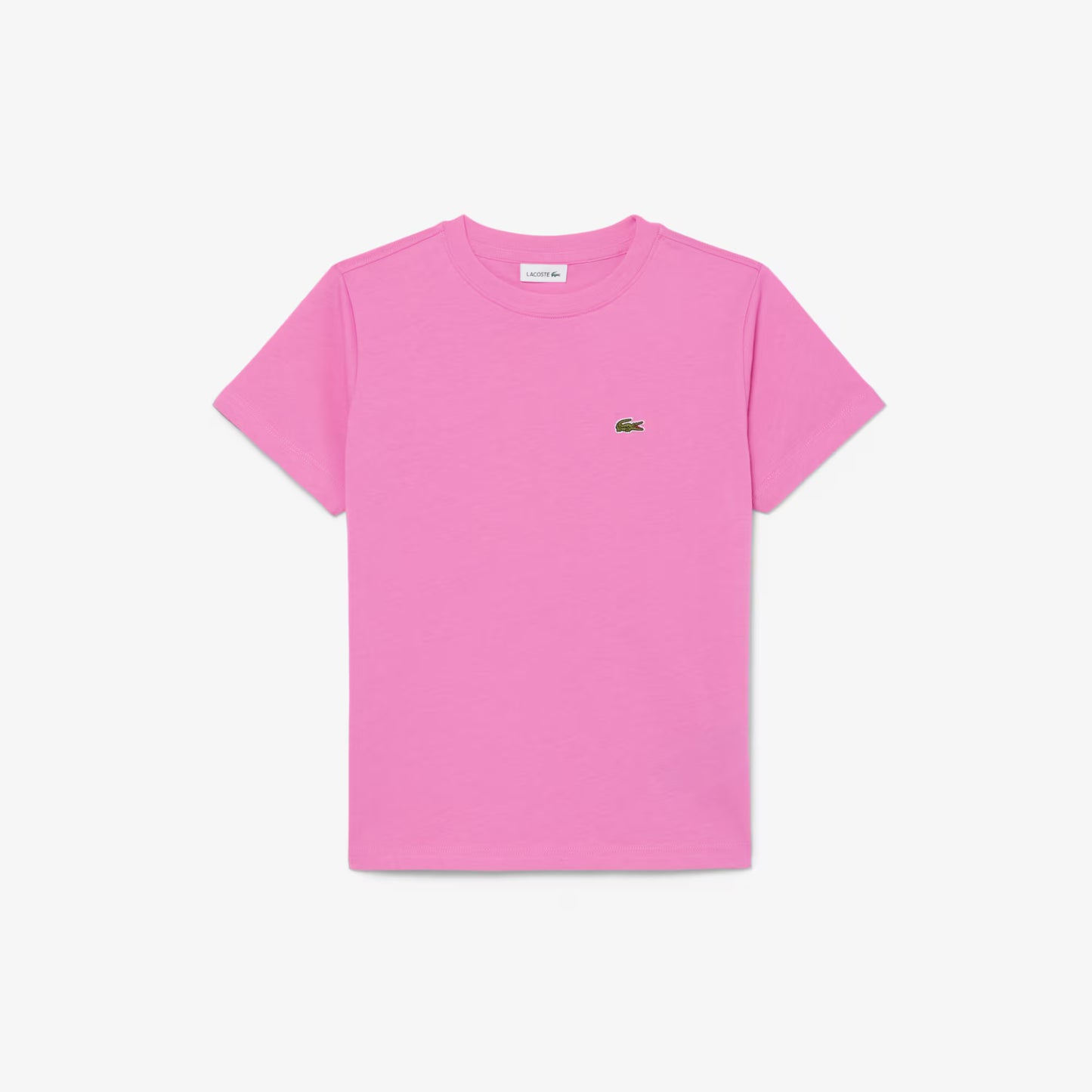 Unisex Cotton T-shirt