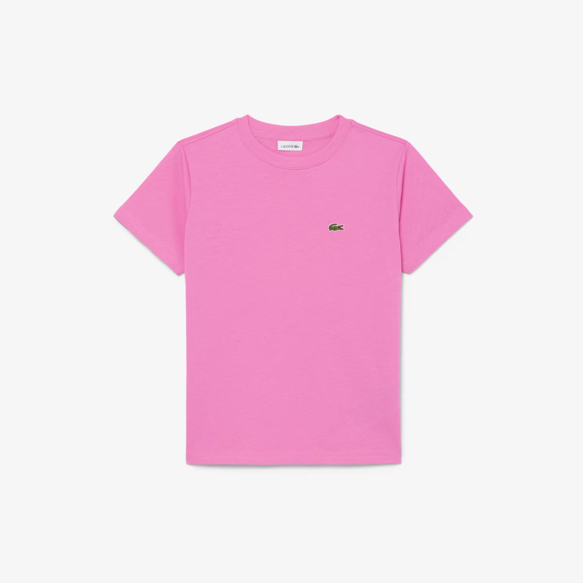 Unisex Cotton T-shirt