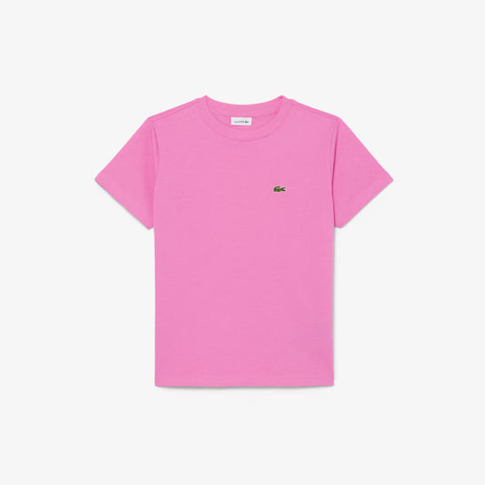 Unisex Cotton T-shirt