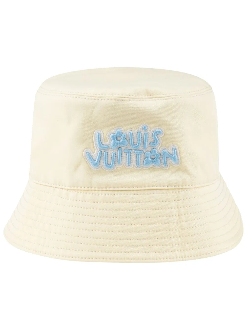 Louis Vuitton Pre-Owned x Tyler The Creator Monogram Craggy bucket hat