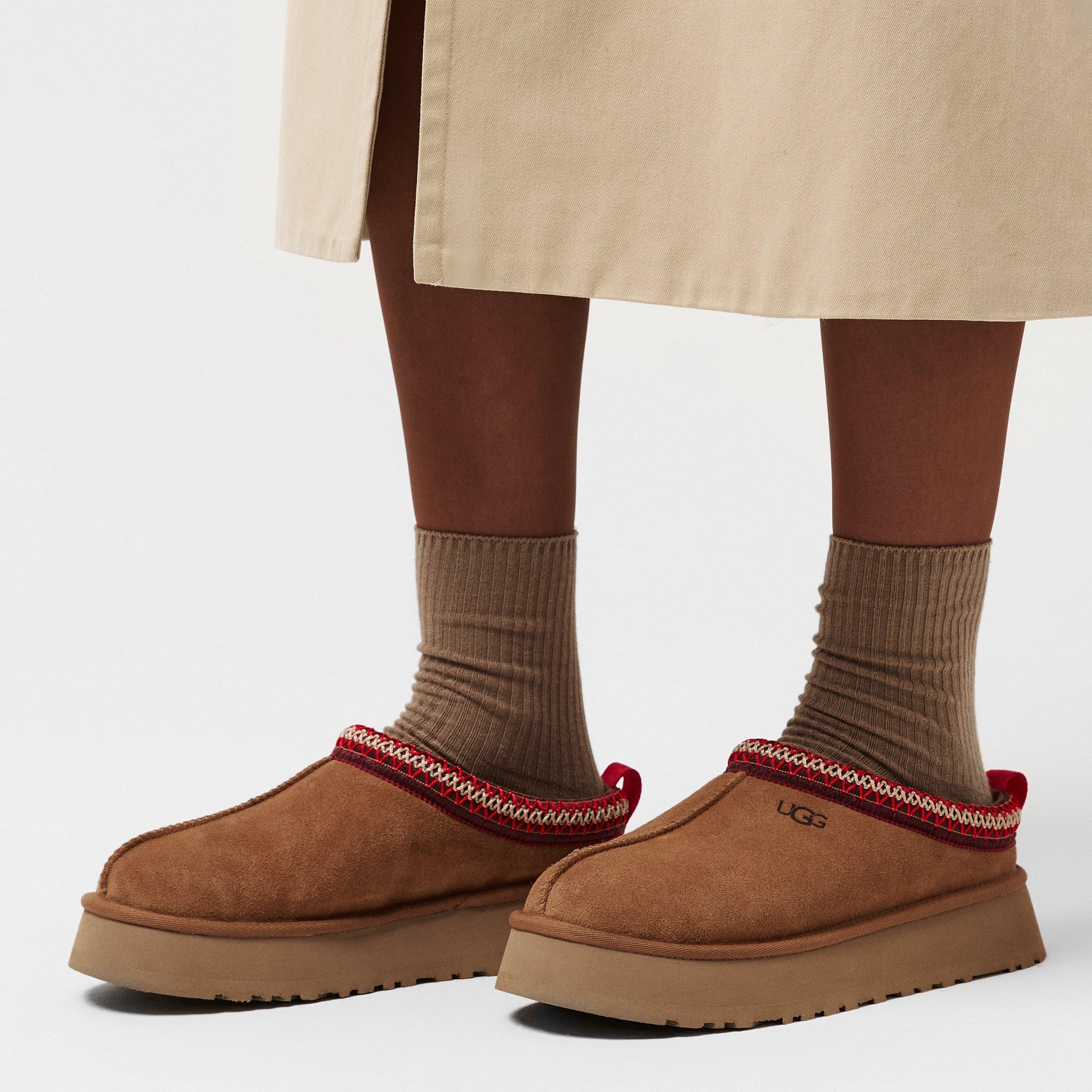 Ugg Womens Tazz II