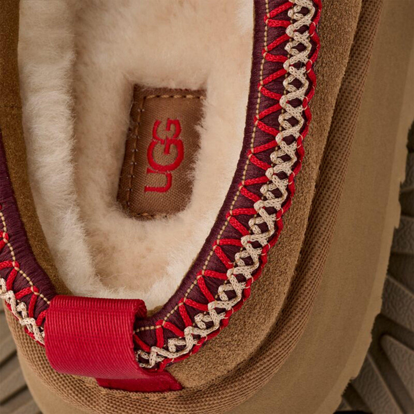 Ugg Womens Tazz II