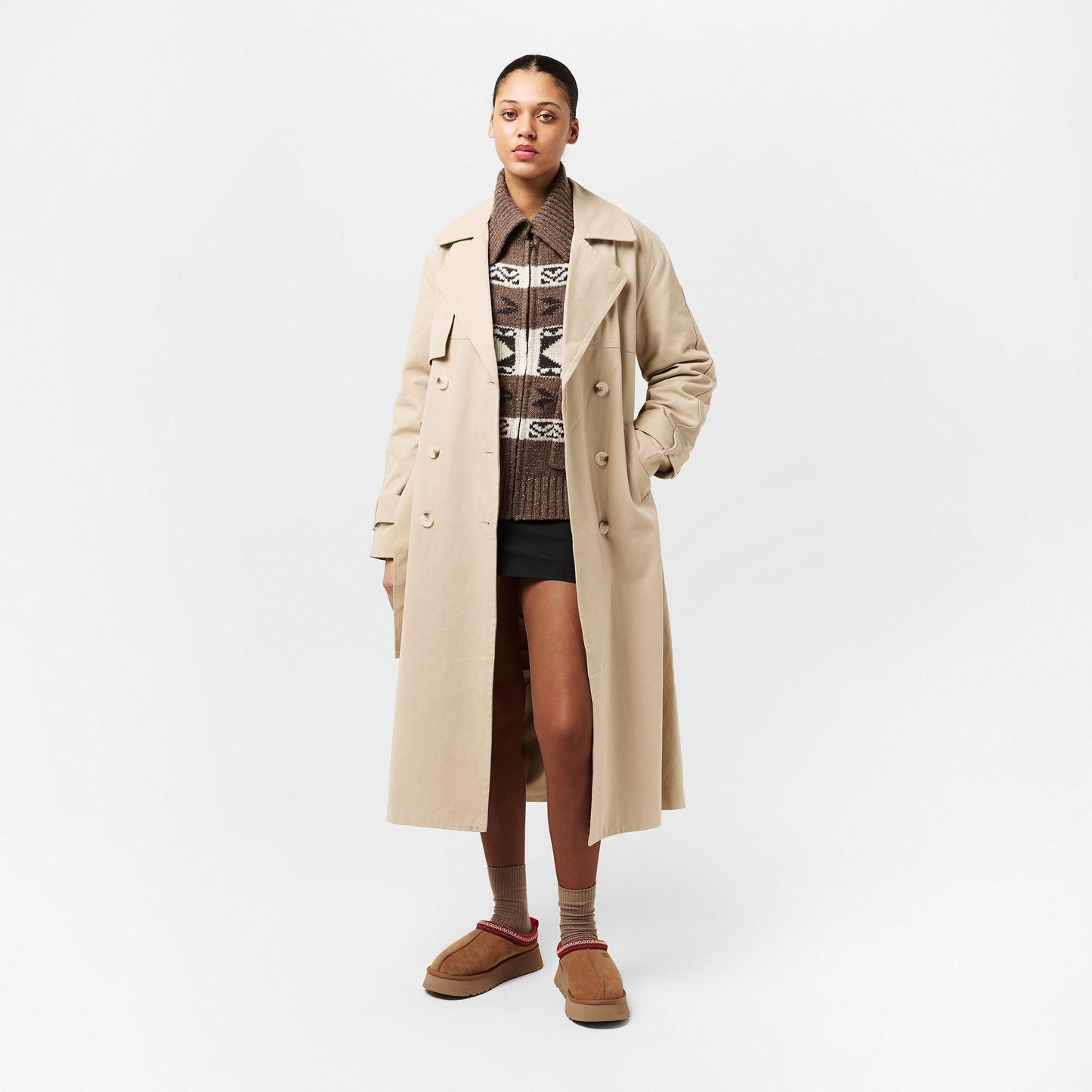 Ugg Womens Tazz II