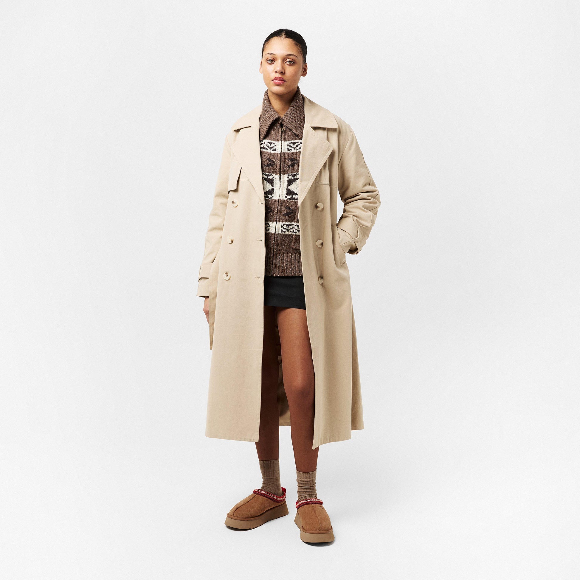Ugg Womens Tazz II