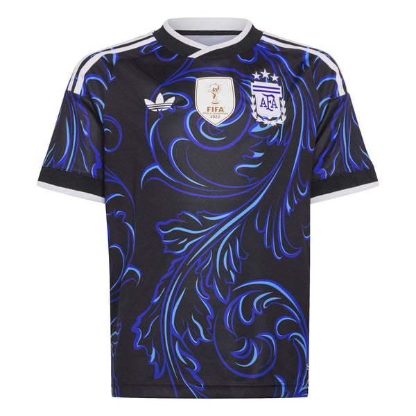 adidas Argentina Away Shirt World Cup 2026 Junior