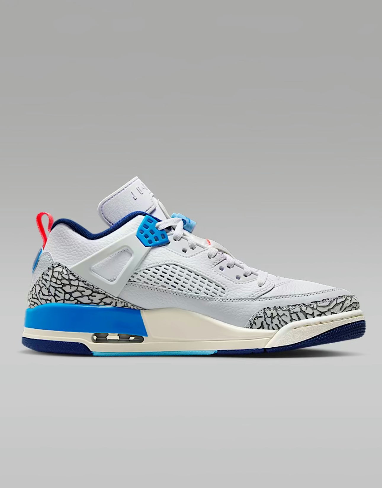 Jordan Spizike Low - Interactive Group