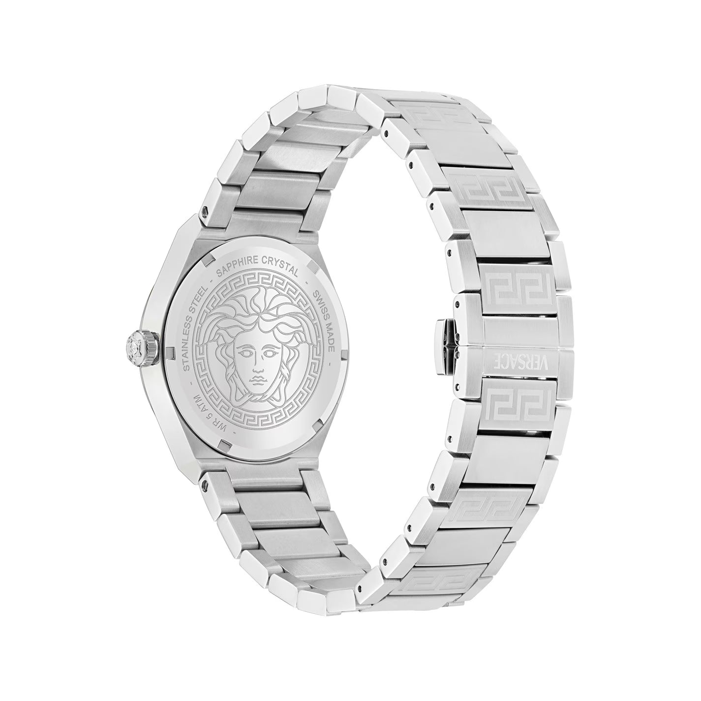 Versace Auria Watch