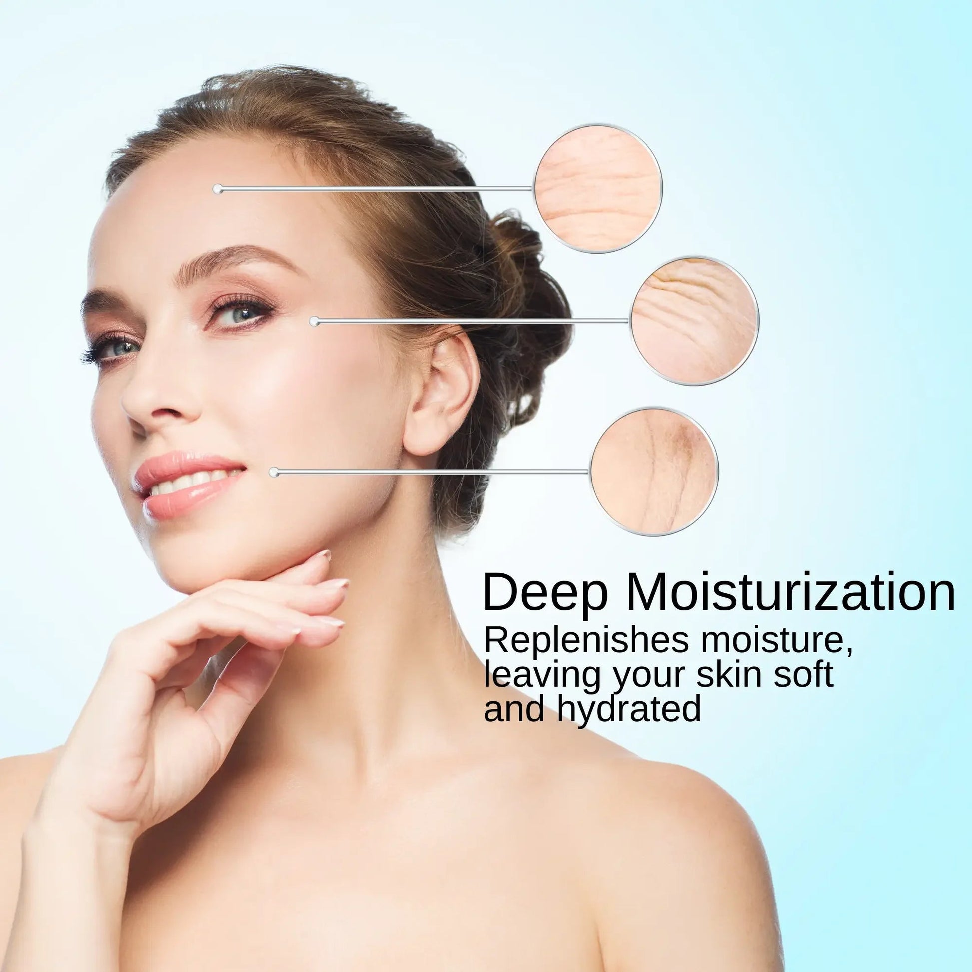 Ammuri Beauty 24K Gold Peel Off Mask for Radiant Skin - Interactive Group