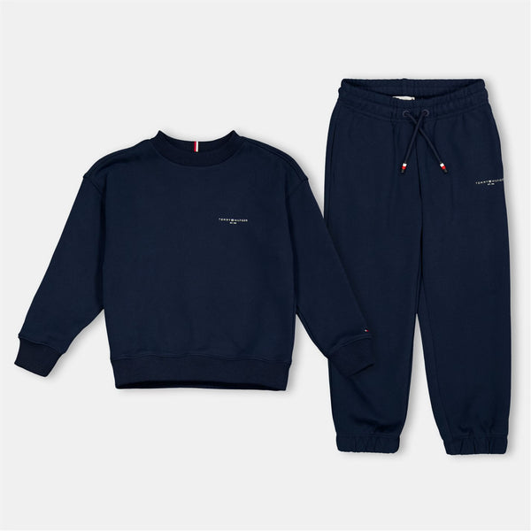 Sweatshirt and Joggers Set Juniors