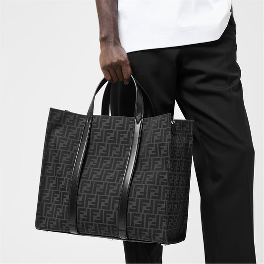 Men's Tote Bag