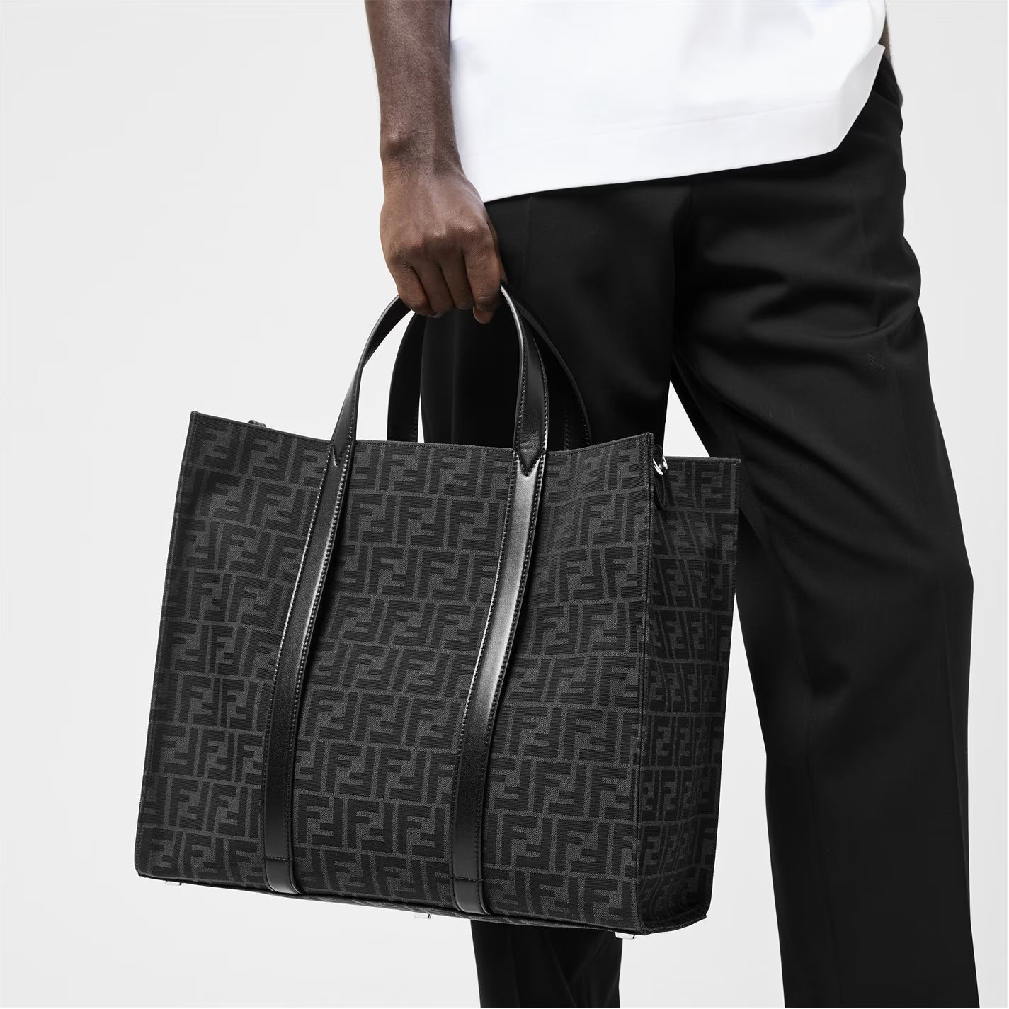 Men's Tote Bag