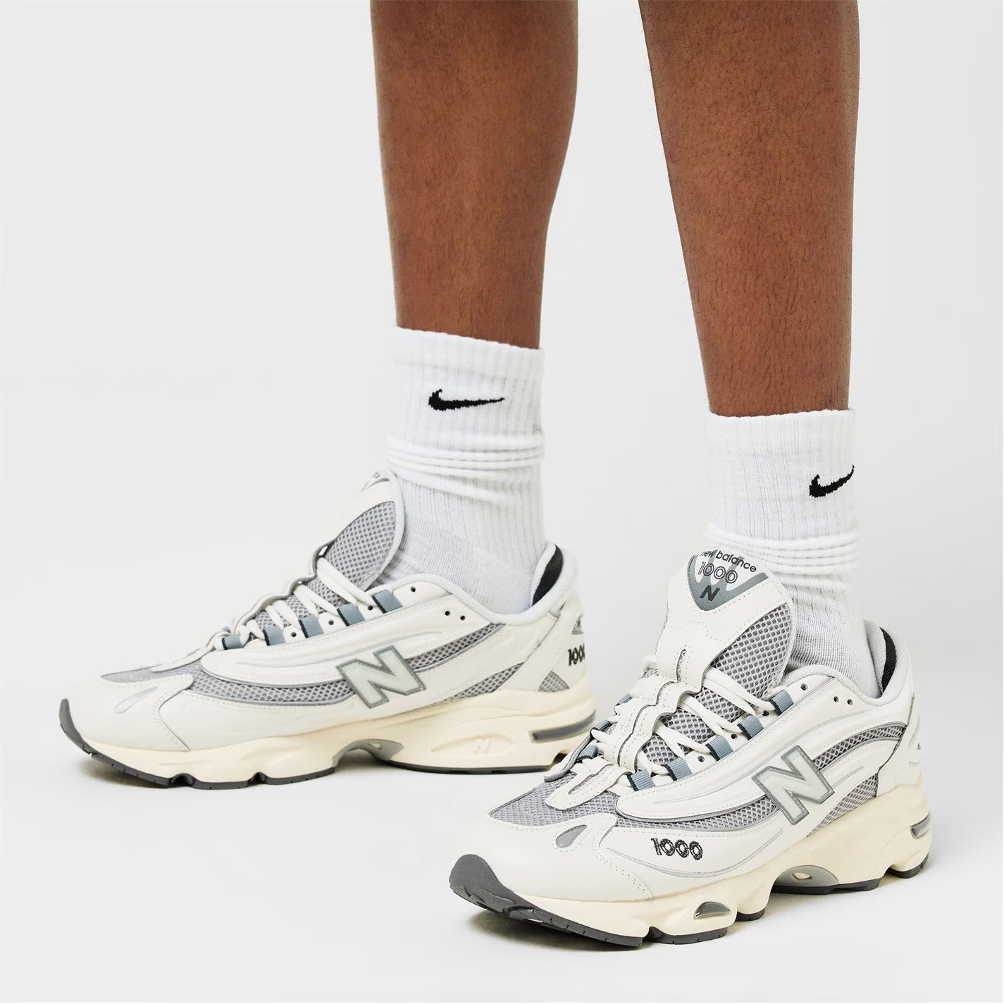 NEW BALANCE Nb 1000 Sneakers