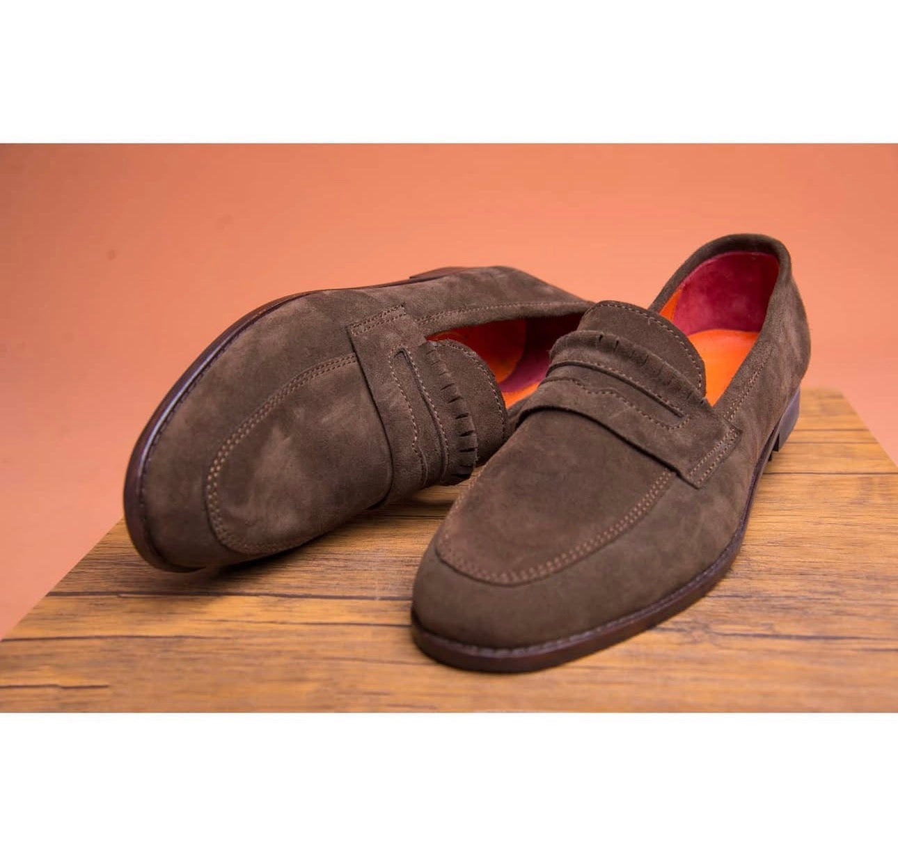 Xavier Esquire Penny Loafer