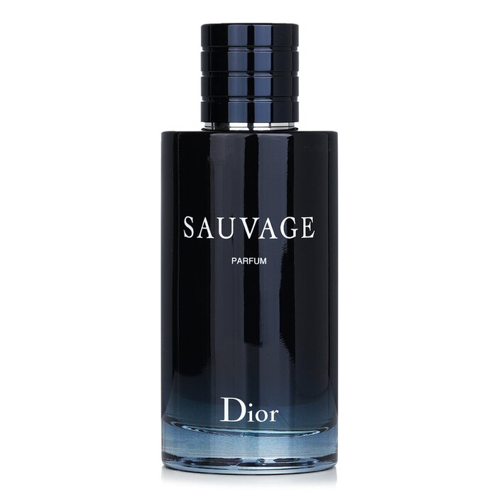 CHRISTIAN DIOR - Sauvage Parfum Spray - Interactive Group