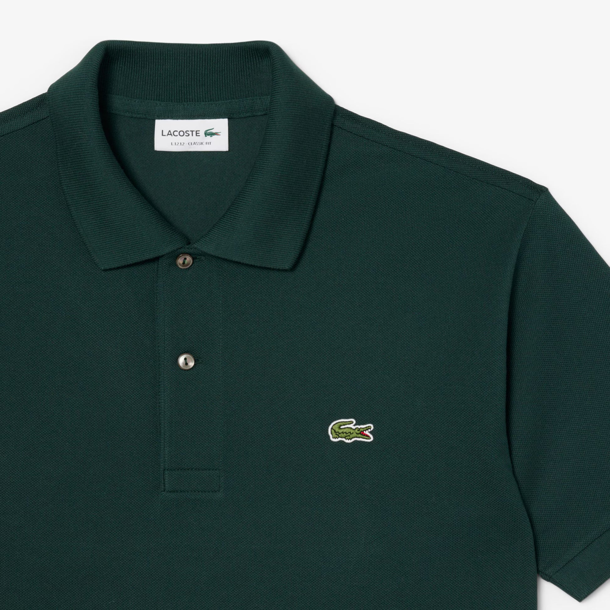 Classic Fit L.12.12 Original Polo Shirt