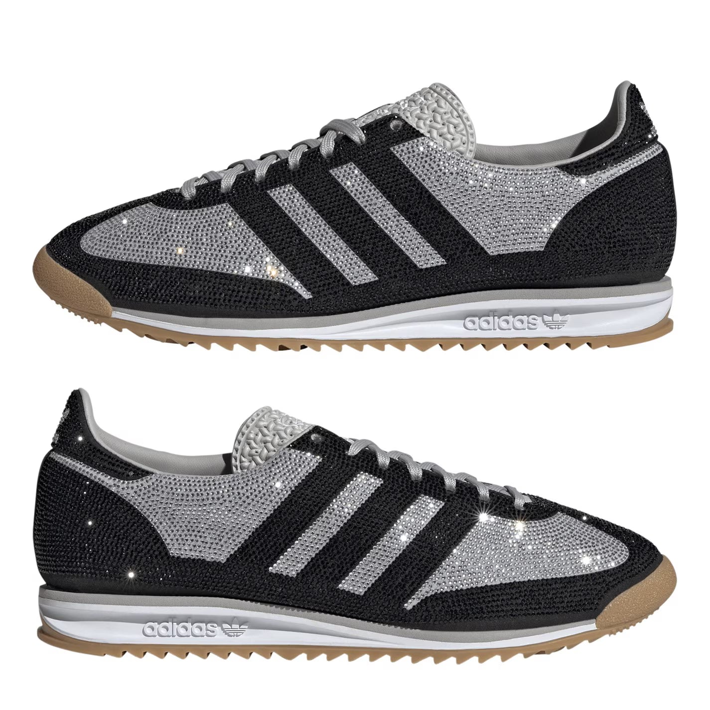 ADIDAS ORIGINALS Sl72 Shoes