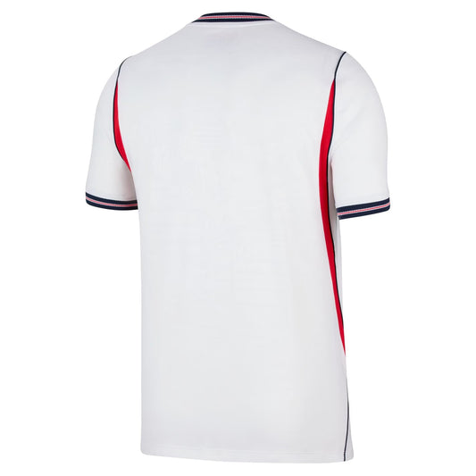 Nike England World Cup 2026 Mens Home Jersey