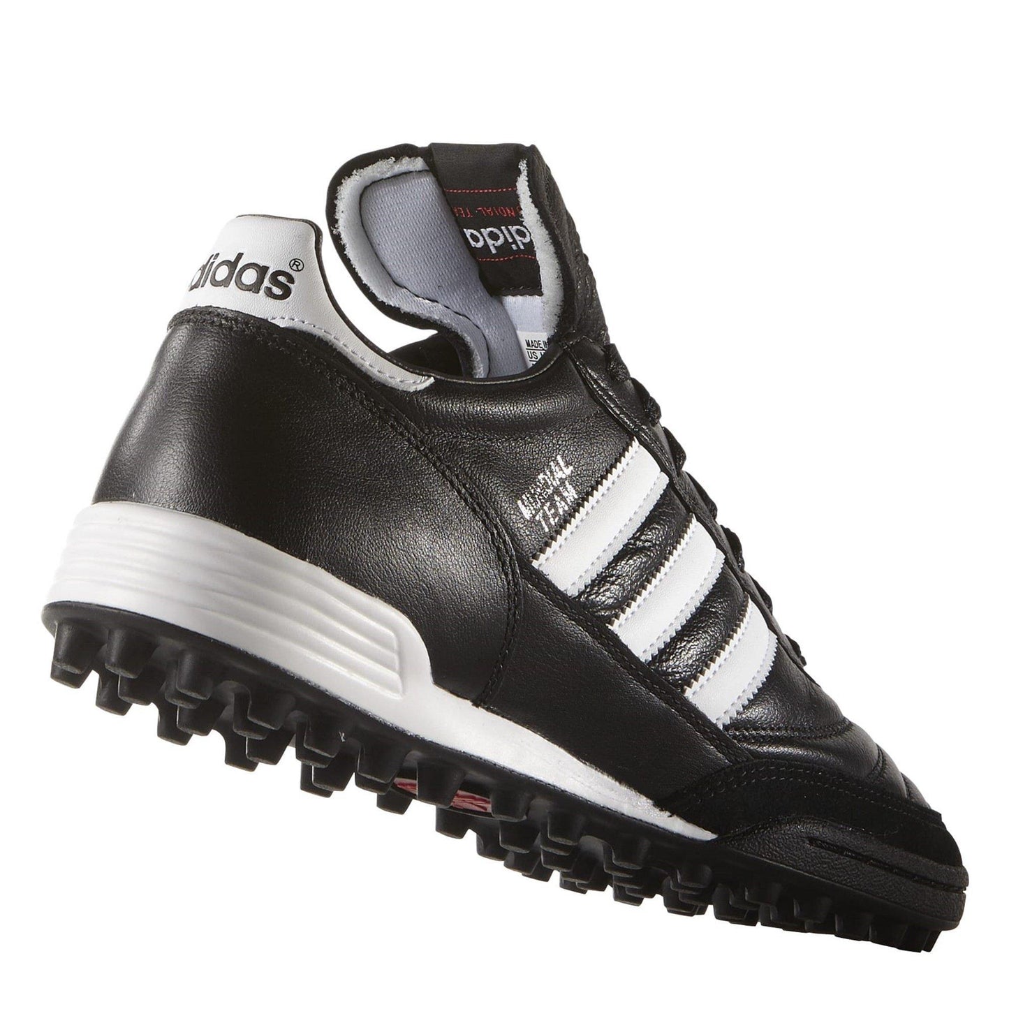 adidas addias Mundial Team Astro Turf Football Boots