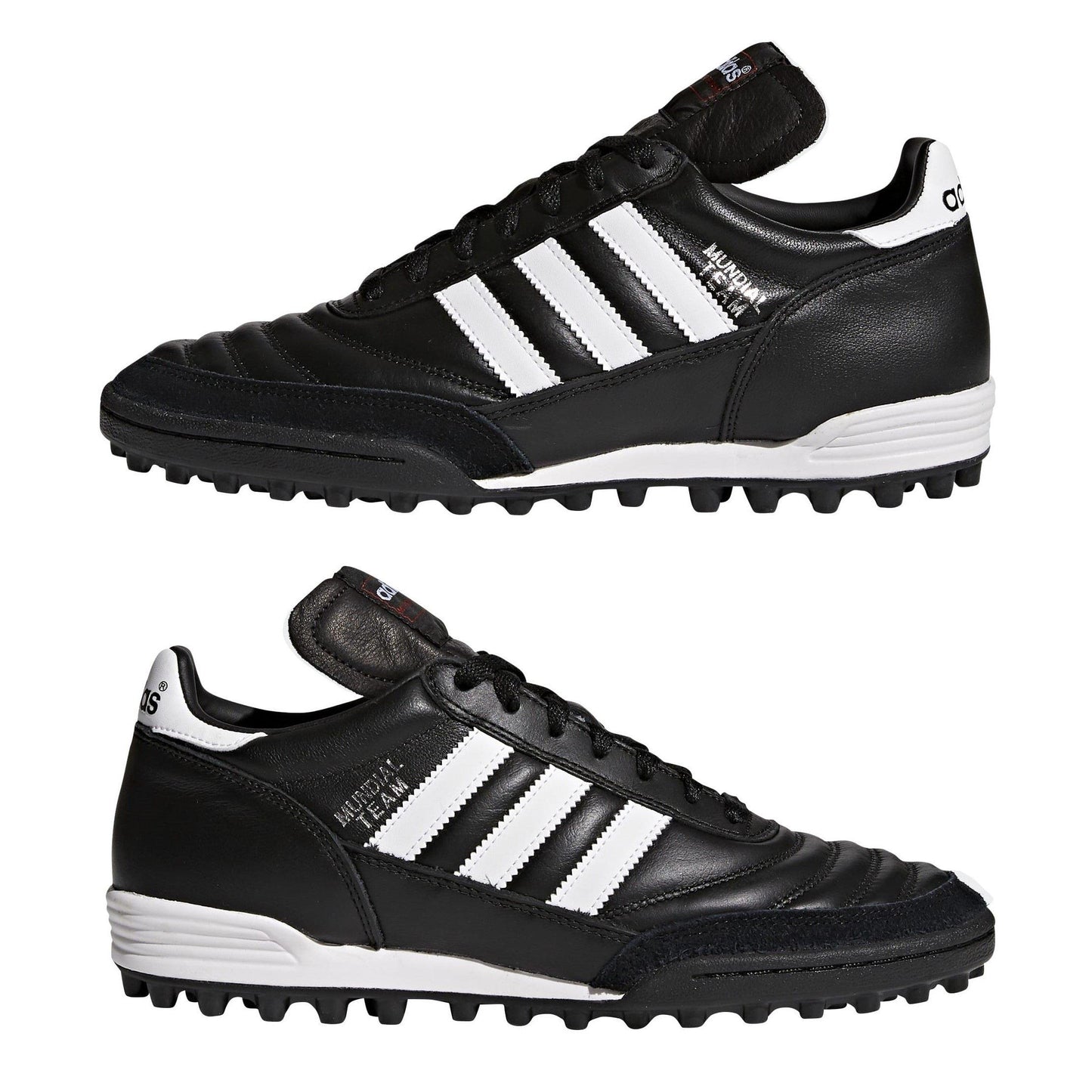 adidas addias Mundial Team Astro Turf Football Boots