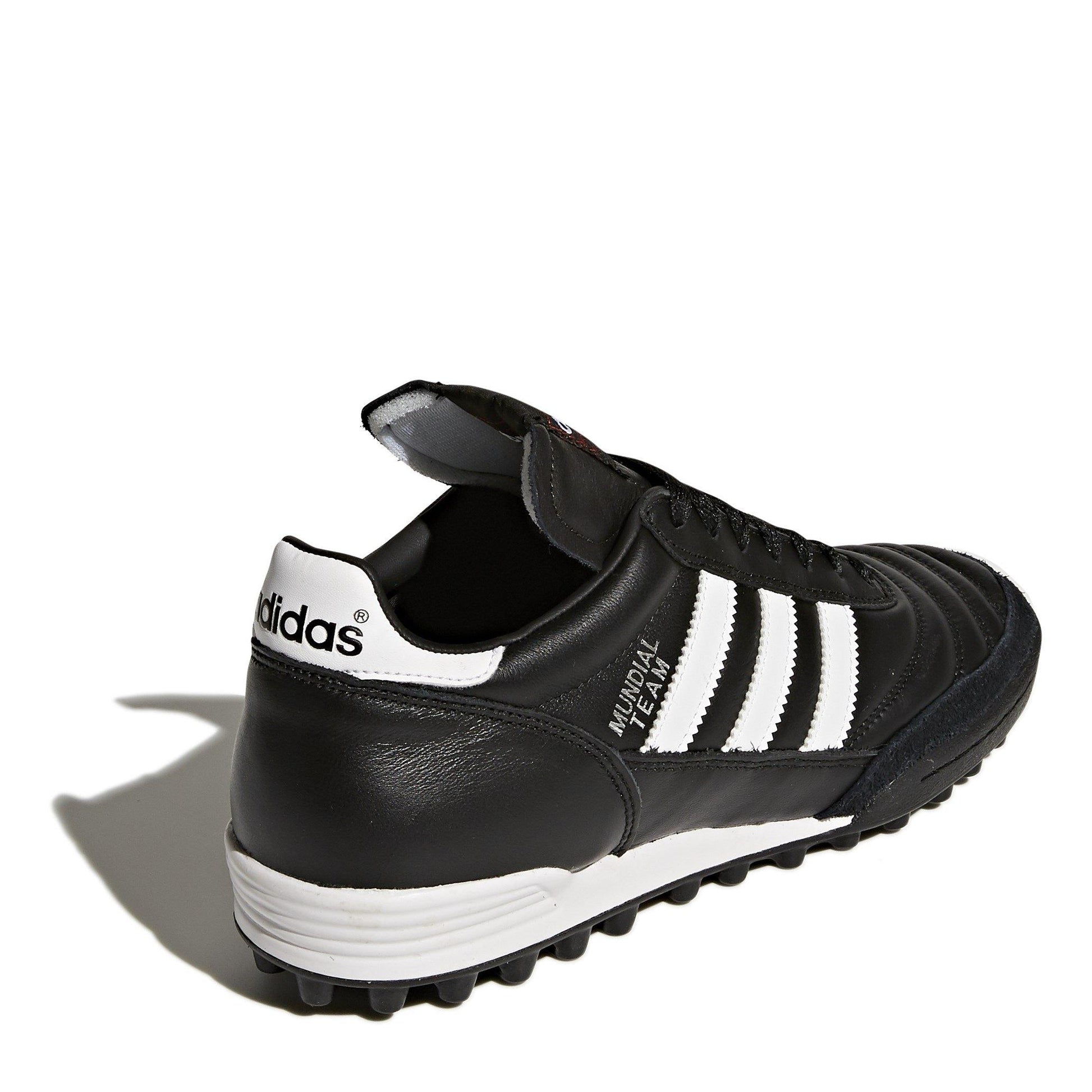 adidas addias Mundial Team Astro Turf Football Boots