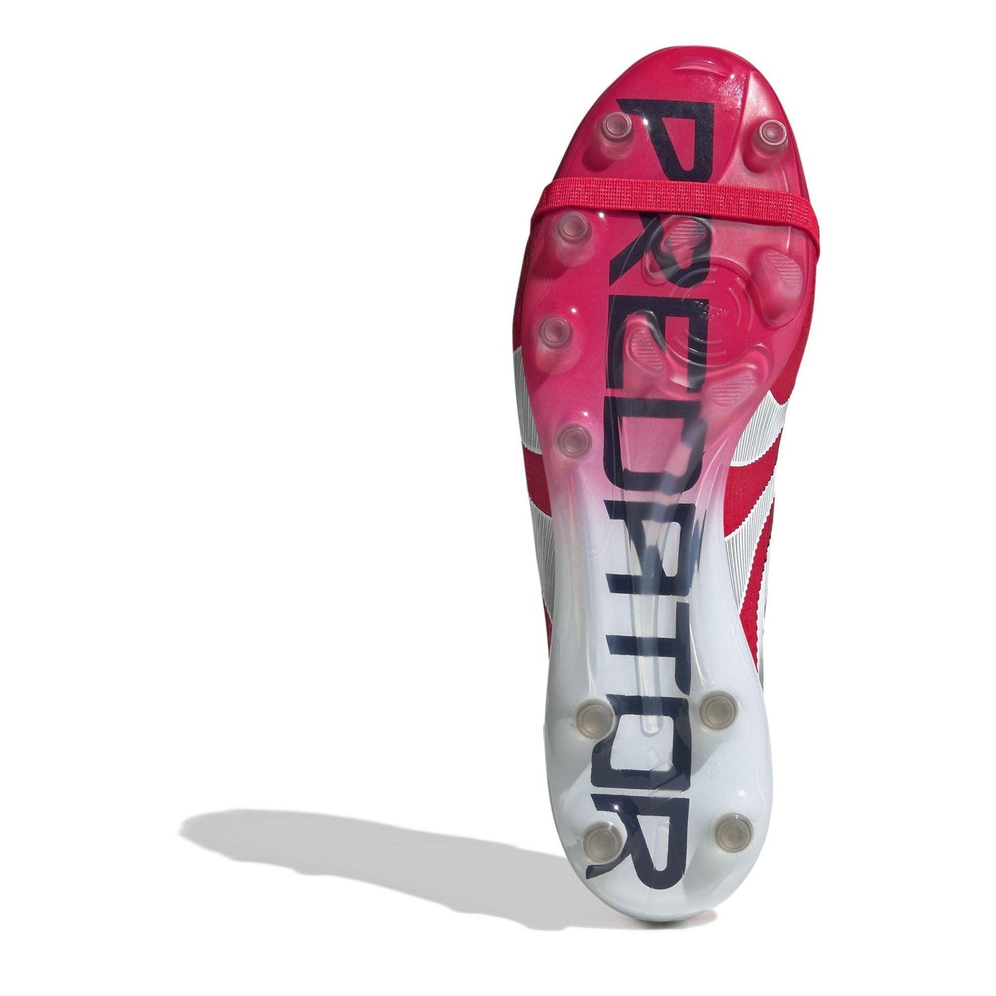 adidas Predator Elite Fold-Over Tongue Astro Turf Football Boots