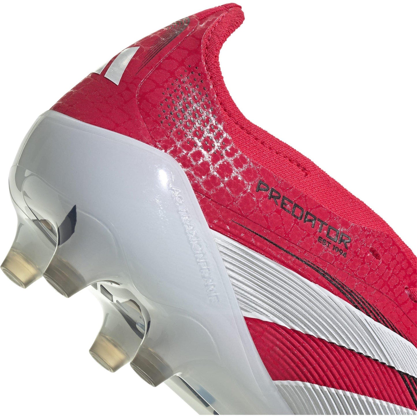 adidas Predator Elite Fold-Over Tongue Astro Turf Football Boots