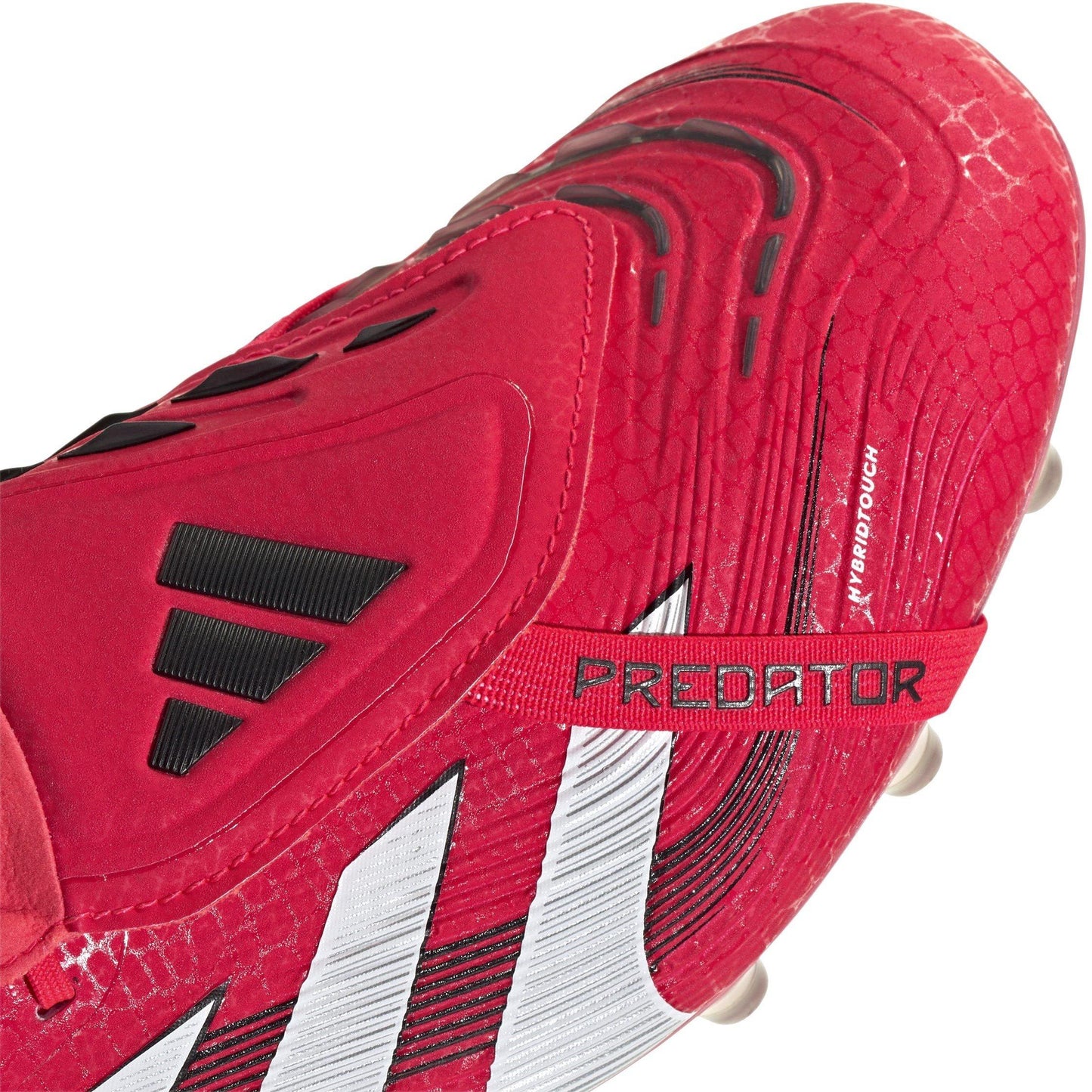adidas Predator Elite Fold-Over Tongue Astro Turf Football Boots