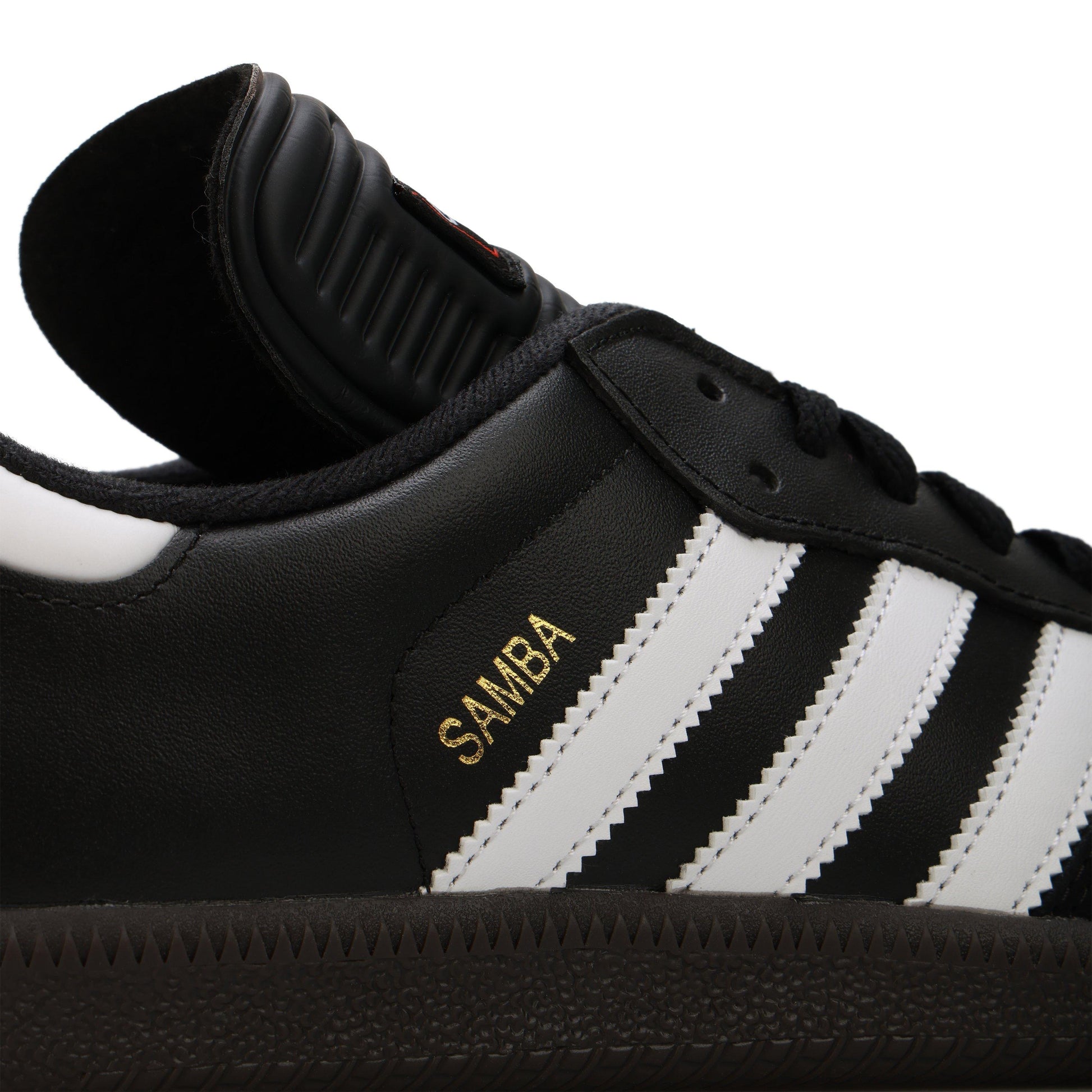 adidas Men's Samba Classic Indoor Football Boot