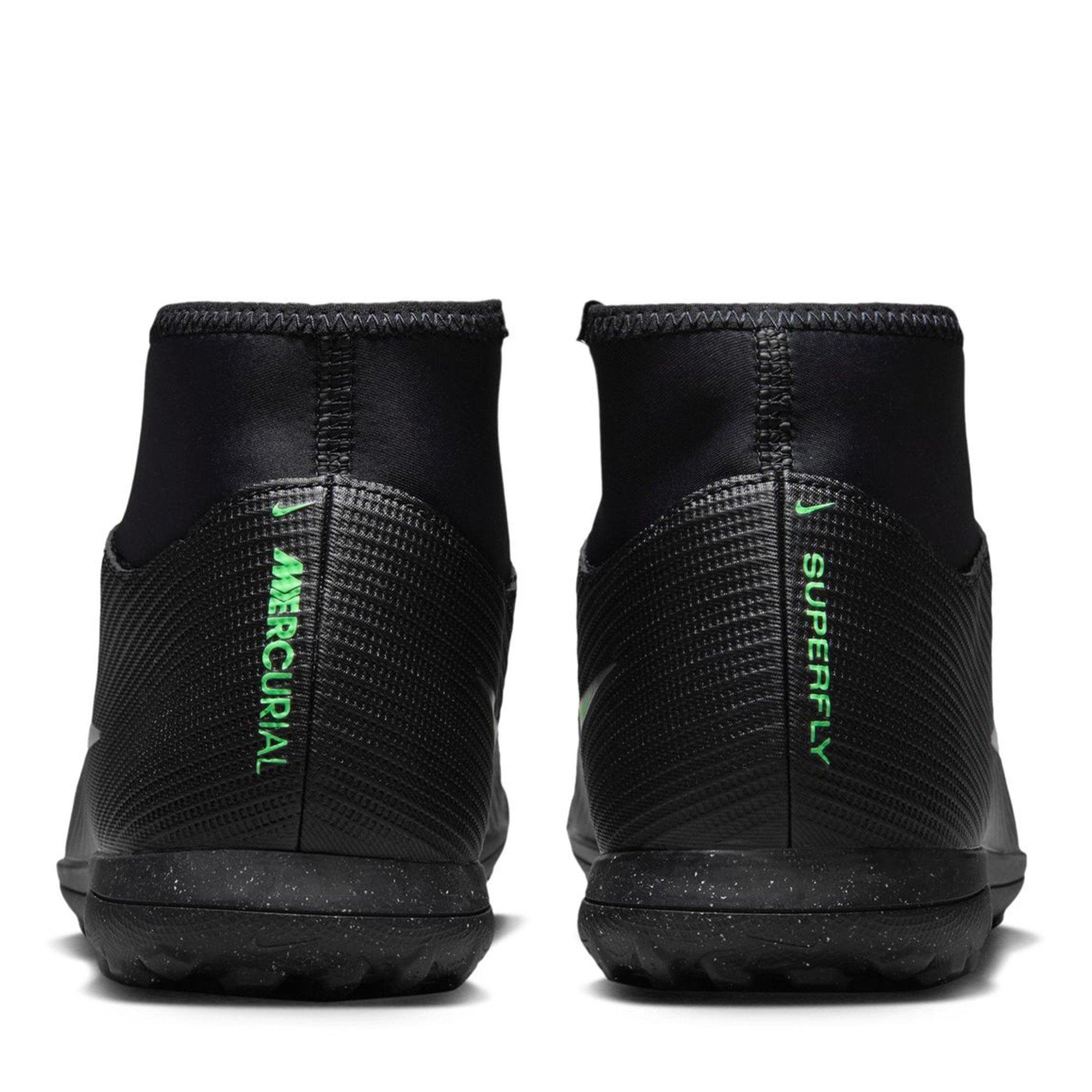 Nike Men's Mercurial Club Slim Fit Astro Turf Football Boot