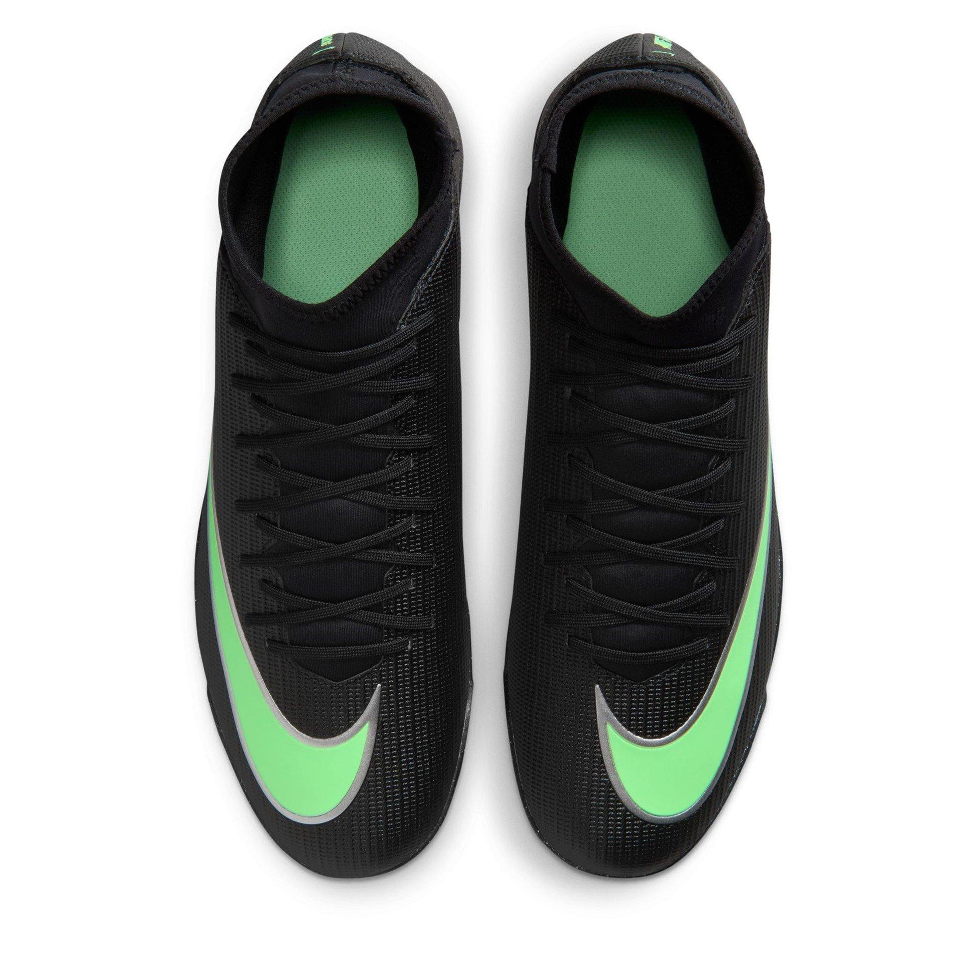 Nike Men's Mercurial Club Slim Fit Astro Turf Football Boot