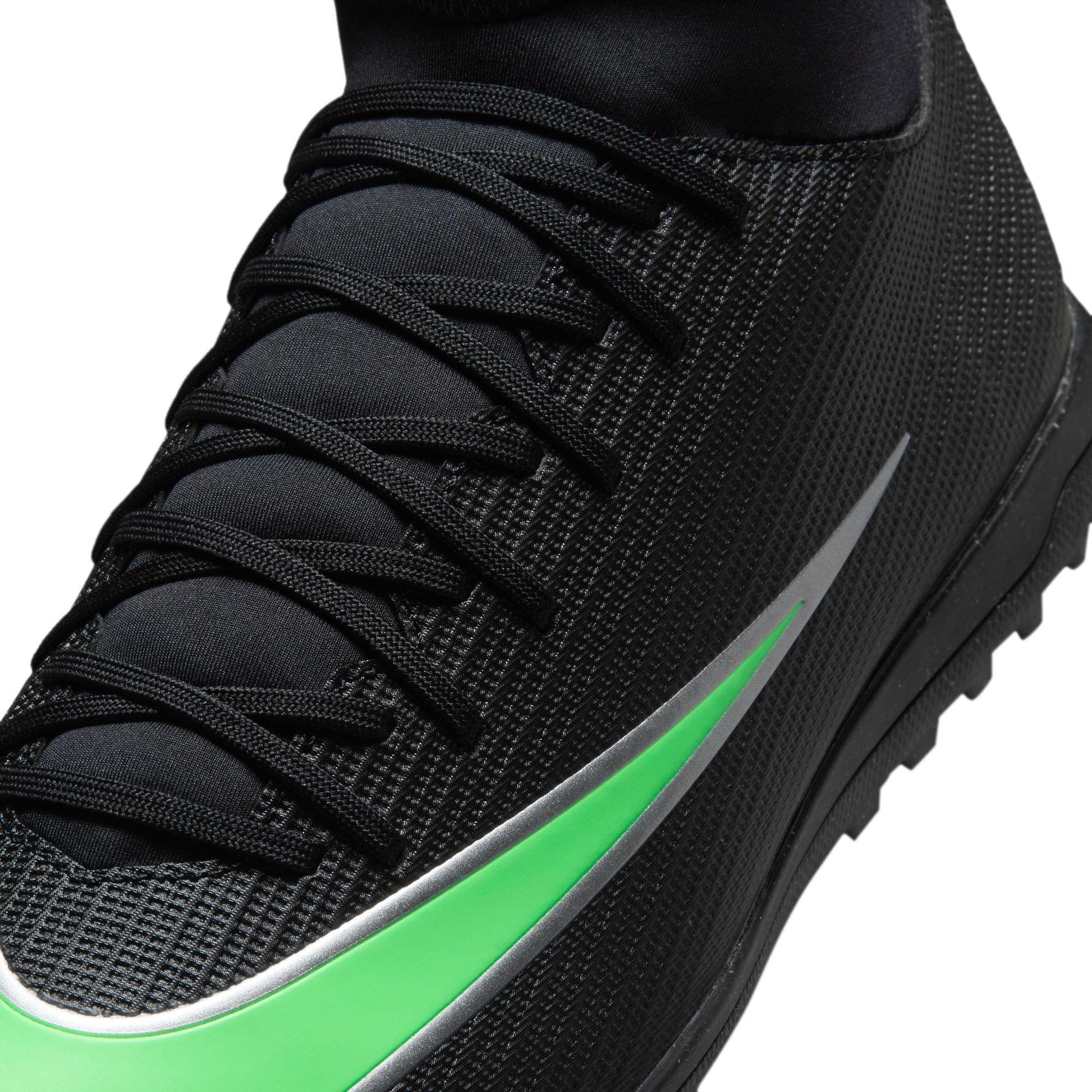 Nike Men's Mercurial Club Slim Fit Astro Turf Football Boot