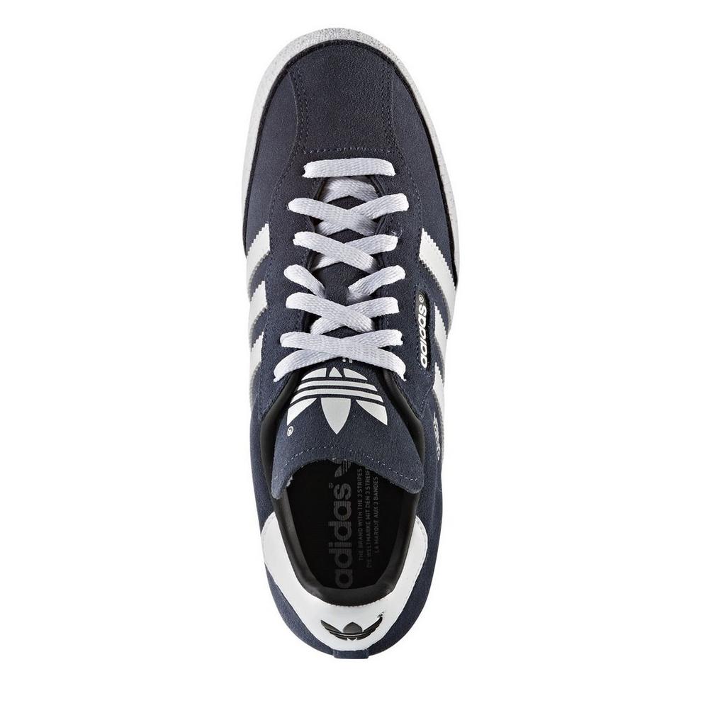Originals Samba Suede Trainers Mens