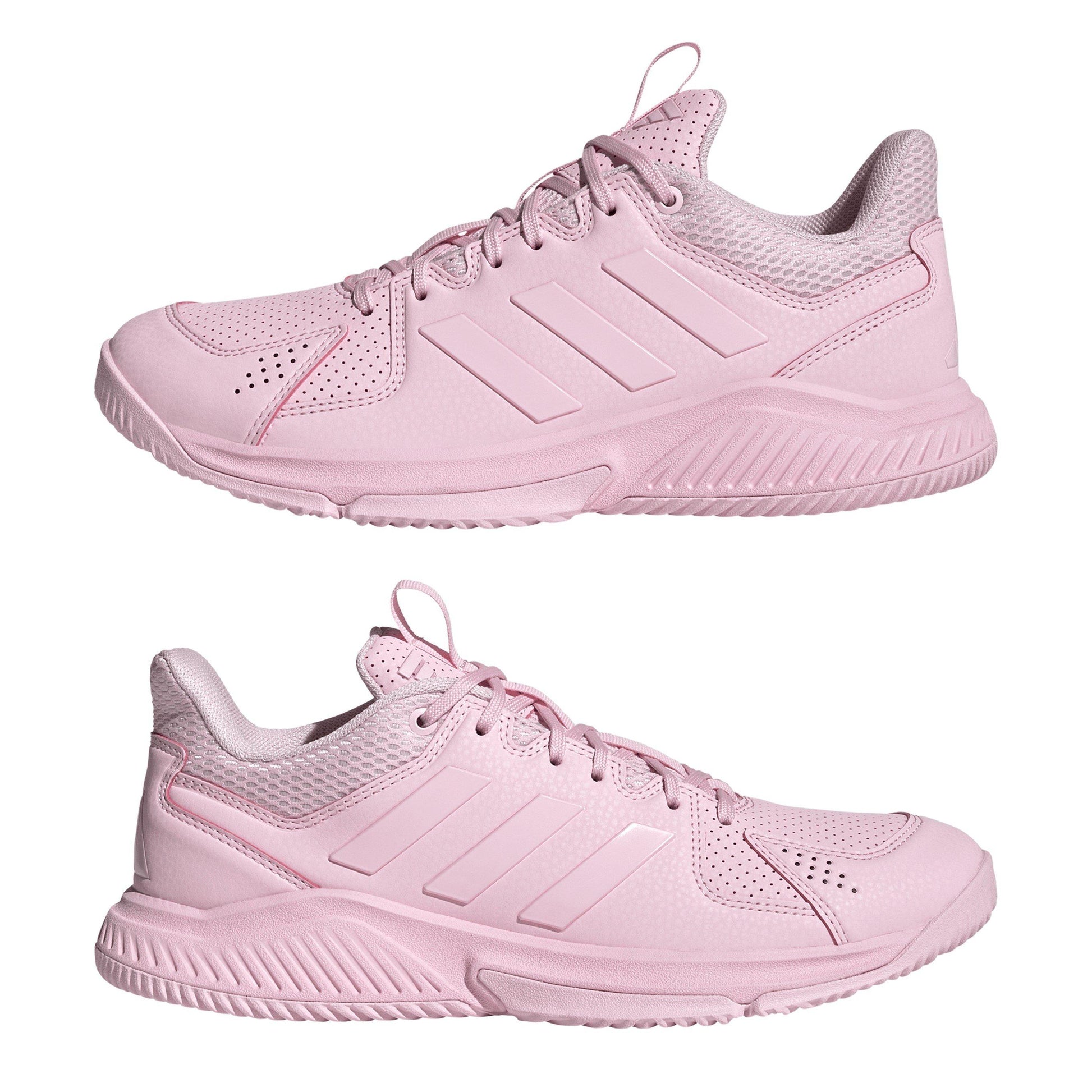 adidas Unisex Adults Court Flight 99 Indoor Football Boots