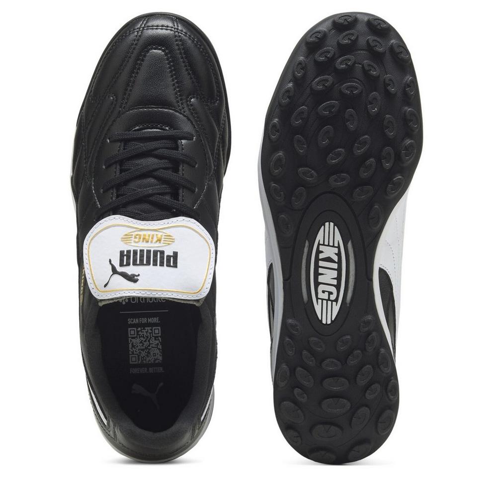 Puma Men's Liga Tt Astro Turf Football Boots