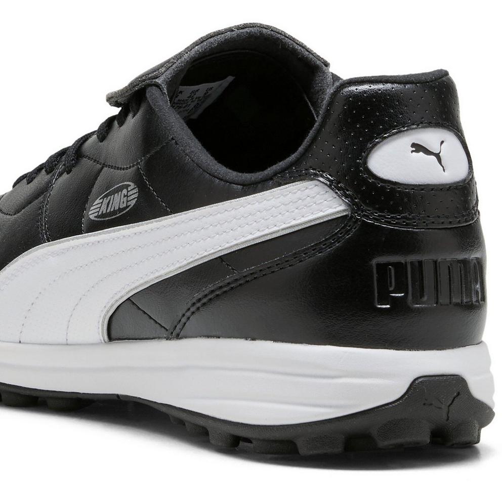 Puma Men's Liga Tt Astro Turf Football Boots