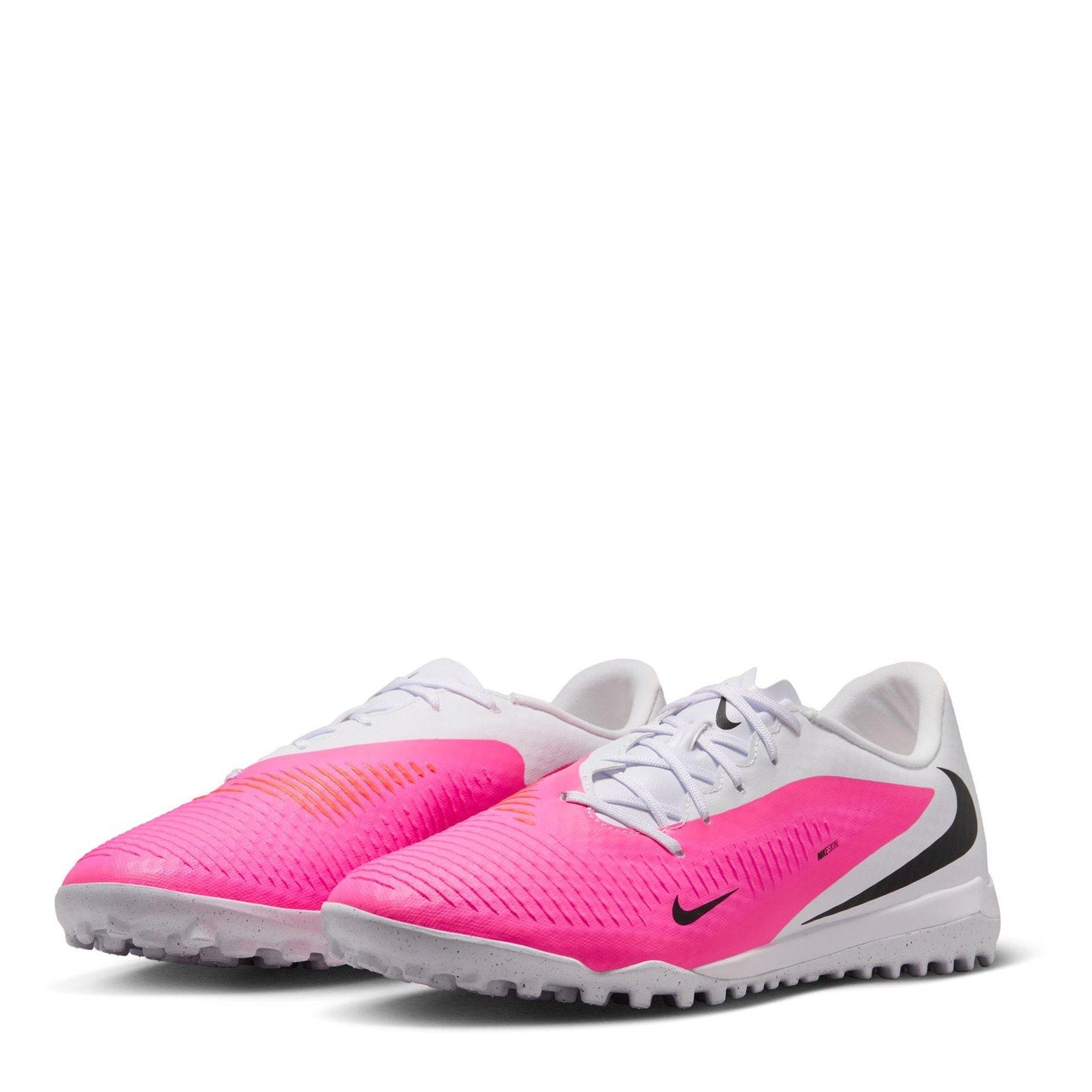 Nike Phantom 6 Low Academy Adults Astro Turf Football Boots