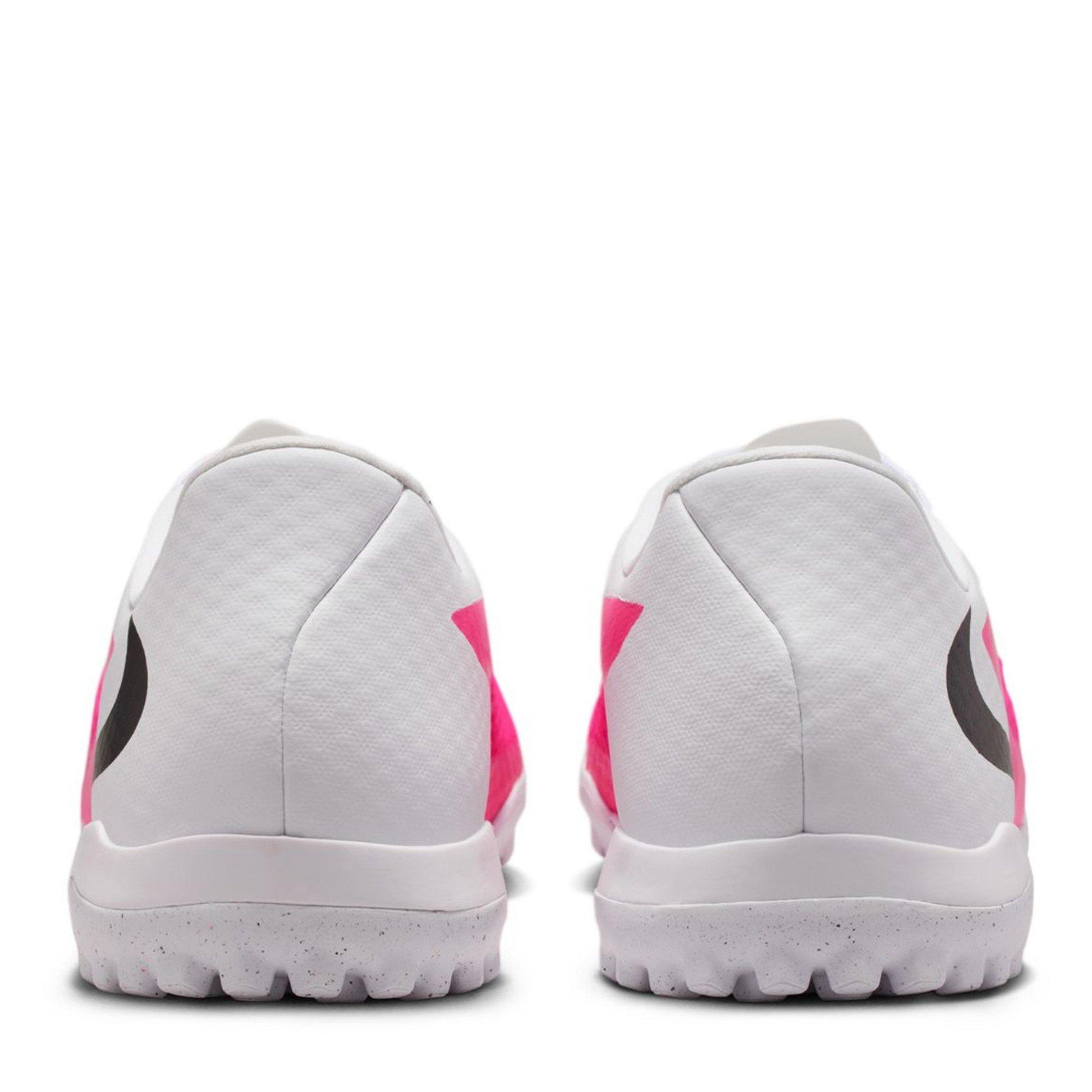 Nike Phantom 6 Low Academy Adults Astro Turf Football Boots