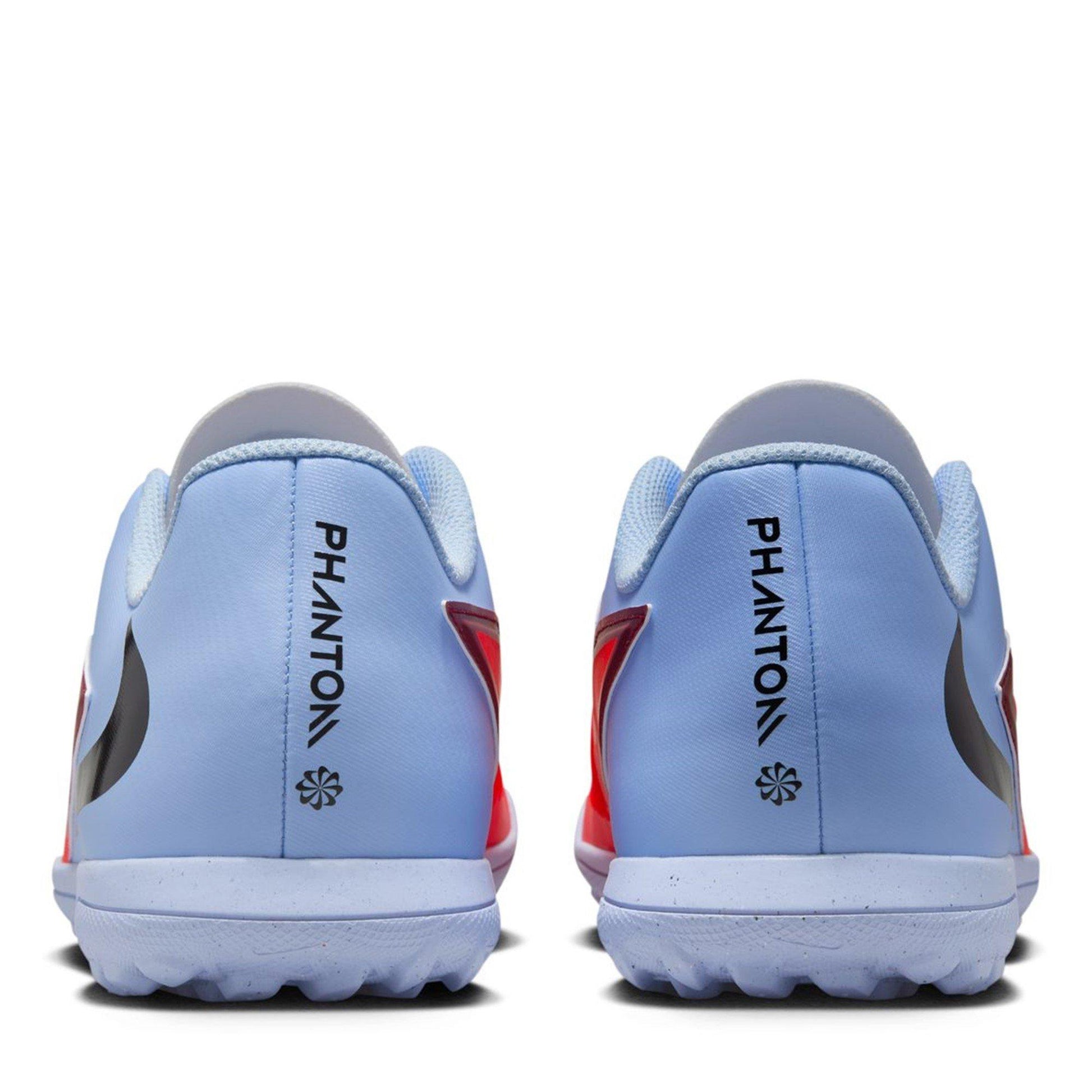 Nike Phantom 6 Low Club Adults Astro Turf Football Boots