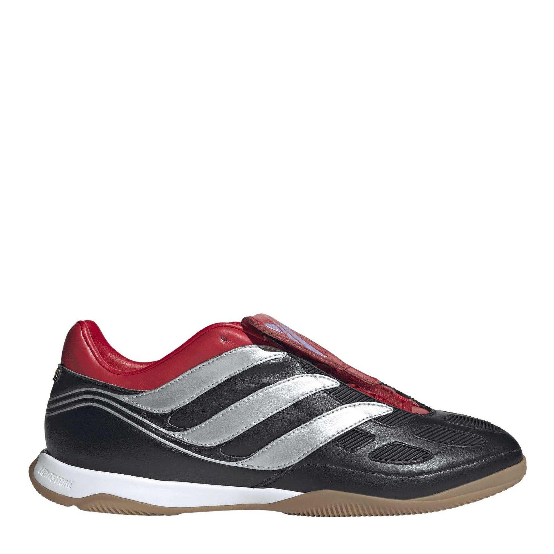 adidas Men's Predator Precision Street Indoor Football Boot
