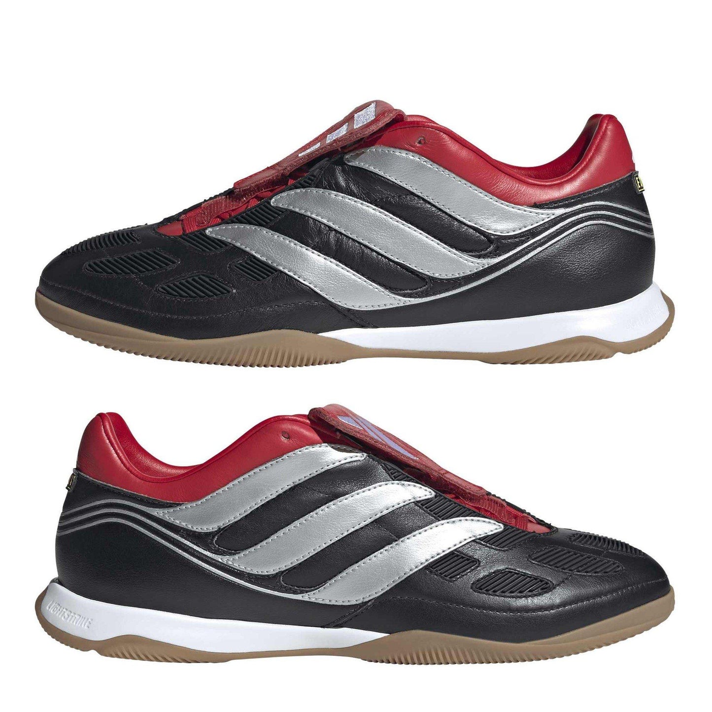adidas Men's Predator Precision Street Indoor Football Boot