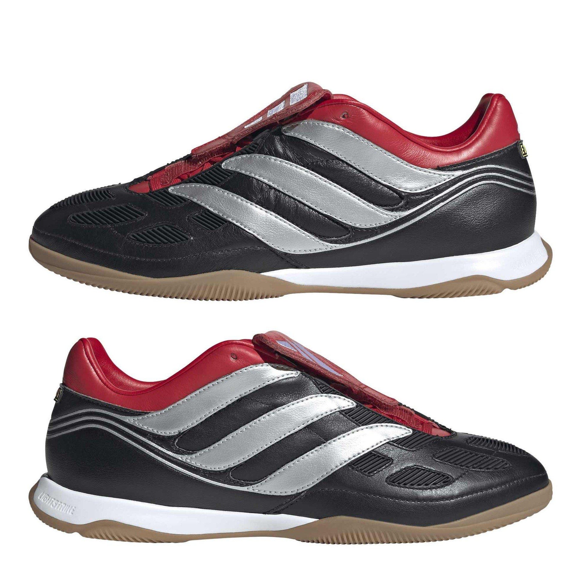 adidas Men's Predator Precision Street Indoor Football Boot