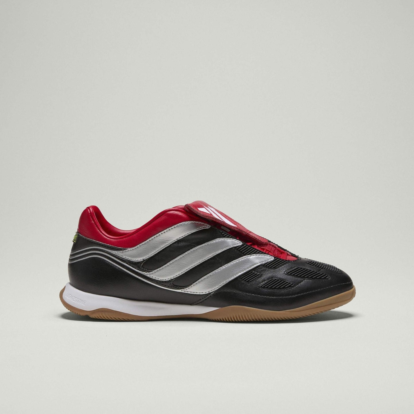 adidas Men's Predator Precision Street Indoor Football Boot