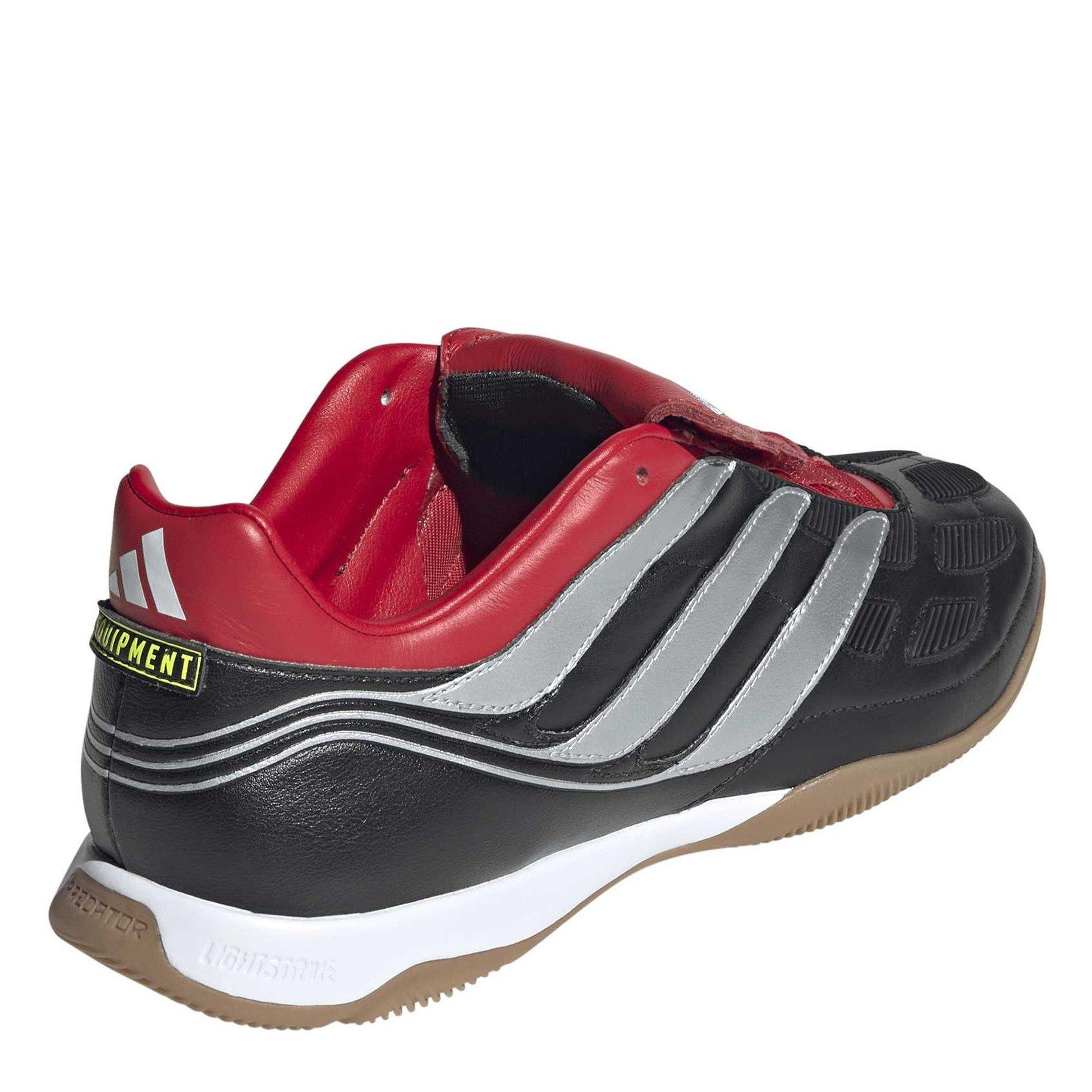 adidas Men's Predator Precision Street Indoor Football Boot