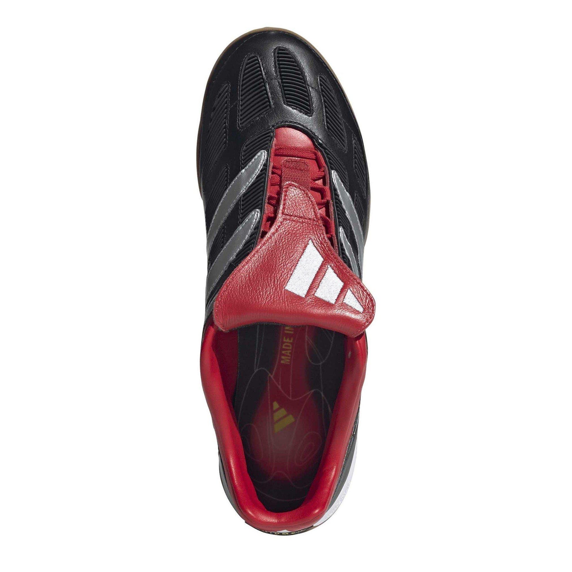 adidas Men's Predator Precision Street Indoor Football Boot